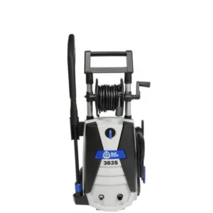 AR BLUE CLEAN AR383S Pressure Washer - Equipment Model Image
